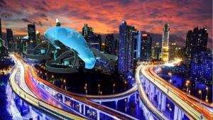 飛行汽車迎來大玩家：豐田投資一日本研發(fā)項(xiàng)目