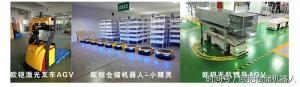 引進(jìn)智能AGV小車(chē)比人工搬運(yùn)更具優(yōu)勢(shì)