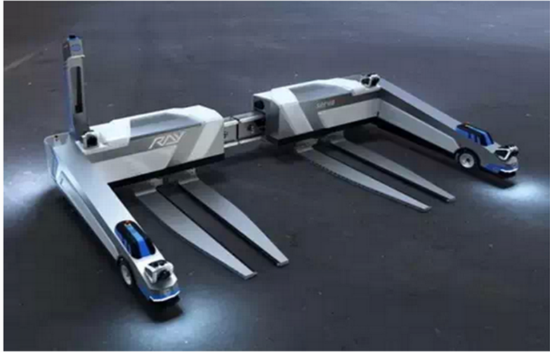 搬運機器人租賃能取代傳統(tǒng)工人嗎