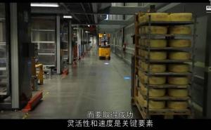 科爾摩根（NDC）：自然導(dǎo)航，釋放自動(dòng)導(dǎo)引車(AGV)無(wú)與倫比的性能