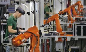 機(jī)器人是否將要迎來(lái)“中國(guó)時(shí)代”？