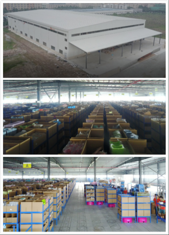 實(shí)戰(zhàn)驗(yàn)證：馬路創(chuàng)新電商倉(cāng)分揀機(jī)器人效率逆天