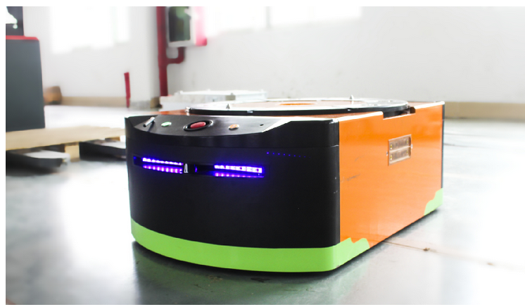 預告 | 佳順智能機器人5.26-5.27將亮相廣州創(chuàng)交會