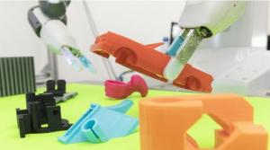 加州伯克利研發(fā)出史上最靈活的機(jī)器人手