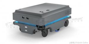 MiR推出MiR200物流機(jī)器人