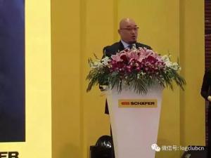 厲害了！這些前沿的自動(dòng)化物流設(shè)備在中國(guó)首次亮相了！