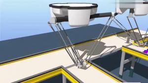 伯克利研究：AI機(jī)器人僅通過(guò)虛擬世界的訓(xùn)練就學(xué)會(huì)撿東西