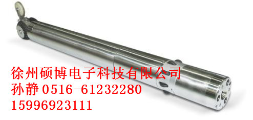 徐州碩博WM管道探測(cè)機(jī)器人平臺(tái)