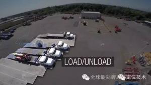 P440超寬帶測距與通信模塊應(yīng)用于 AGV自動(dòng)導(dǎo)航運(yùn)輸車