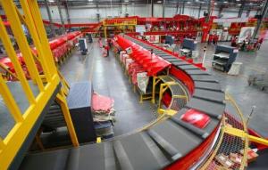 開(kāi)啟智慧物流大門(mén) 無(wú)人化倉(cāng)儲(chǔ)即將實(shí)現(xiàn)