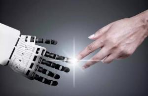 除了揀貨機(jī)器人，物流還有黑科技，送貨機(jī)器人要來了！