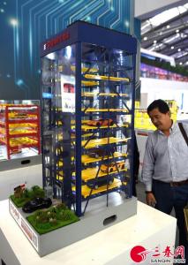 雁塔高新長(zhǎng)安將建19個(gè)停車(chē)場(chǎng) 三年新增9萬(wàn)泊車(chē)位緩解停車(chē)難