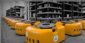 【熱議】 引進(jìn)物流機(jī)器人，企業(yè)究竟值不值？