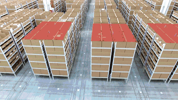 看懂最先進(jìn)的智能物流機(jī)器人