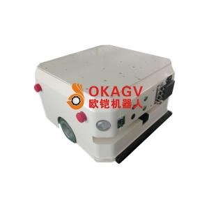 歐鎧倉(cāng)儲(chǔ)機(jī)器人-小星星