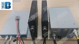 3KW無線智能充電系統(tǒng)