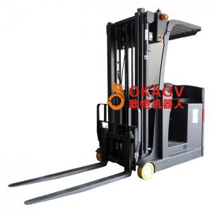 歐鎧重型平衡叉車