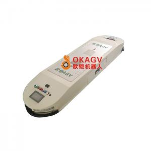 歐鎧萬(wàn)向橫移舉升AGV