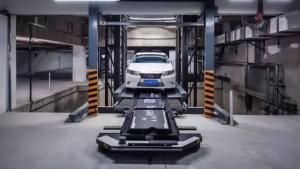 怡豐機器人借物聯(lián)網的力量，擴展AGV市場應用