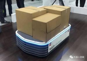 變革中的AGV：國外移動機器人發(fā)展現(xiàn)狀及供應商盤點