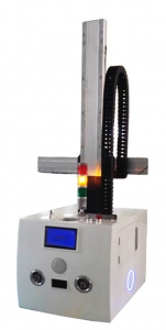 智能可交互運(yùn)輸機(jī)器人