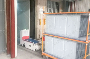 佳順智能：中國 AGV企業(yè)的未來應(yīng)以滿足客戶需求最大化為前提