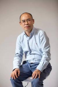 ?？低暫鷵P(yáng)忠：道法自然 全力以赴迎接AI時(shí)代