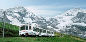 ABB技術(shù)將電力帶向歐洲之巔