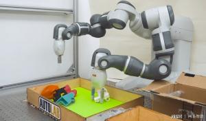 機(jī)器人學(xué)會(huì)了靈活抓握 夾娃娃機(jī)也要失業(yè)?