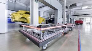 各種黑科技，顛覆傳統(tǒng)！為您揭開德國奧迪工廠的智能制造過程！