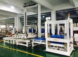 碼垛機器人的應(yīng)用優(yōu)勢有哪些？