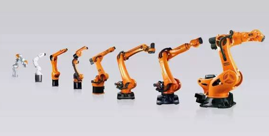 特斯拉造車用的機器人Kuka也要進入消費領(lǐng)域