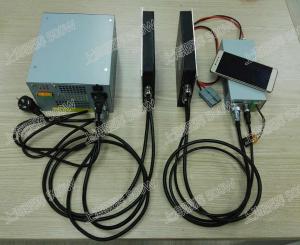500W無線智能充電系統(tǒng)