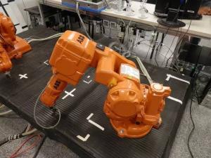 RBR：2017年全球最有影響力的50家機器人公司