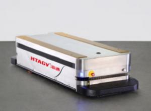 AGV小車的核心制造技術是什么