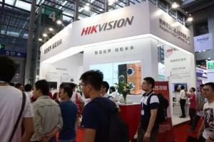 精彩回顧 | 海康威視機(jī)器視覺(jué) Vision China（深圳）完美收官