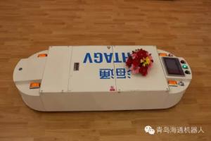 購(gòu)買無(wú)人搬運(yùn)車時(shí)應(yīng)該如何比較與挑選
