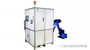 機(jī)器視覺與機(jī)器人的密切聯(lián)系