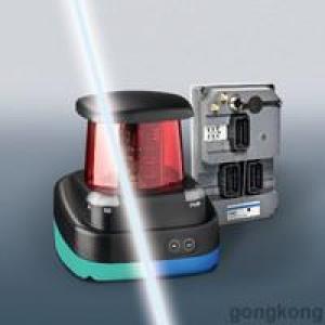 倍加福與科爾摩根戰(zhàn)略合作——致力于自動(dòng)導(dǎo)引運(yùn)輸車（AGV）的技術(shù)性研究