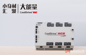 【2017CIROS】3H館B110，清能德創(chuàng)與您相約