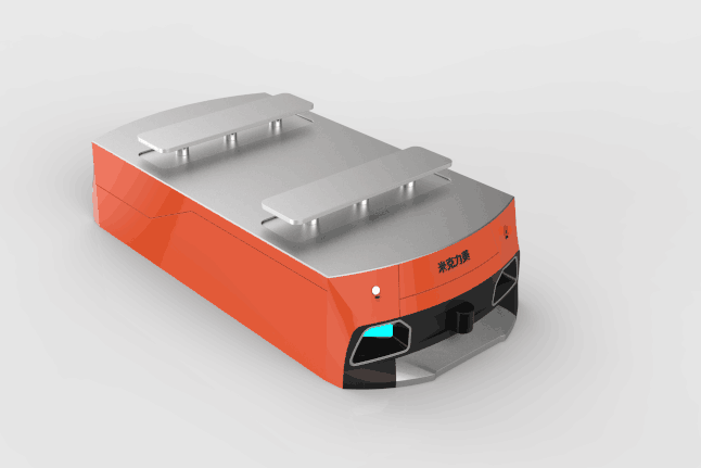 AGV在智能物流倉儲(chǔ)的應(yīng)用分析