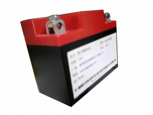 奧優(yōu)基 聚合物理電池3AH