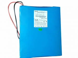 奧優(yōu)基 6000mAh動力電池組