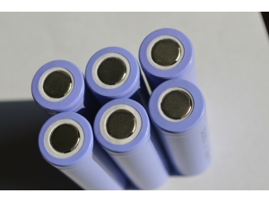 奧優(yōu)基 18650圓柱鋰離子電池芯