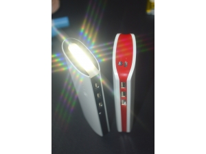 奧優(yōu)基 超強(qiáng)光移動電源