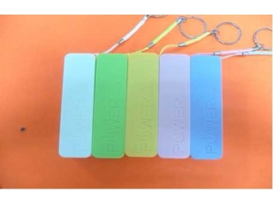 奧優(yōu)基 香水型移動電源