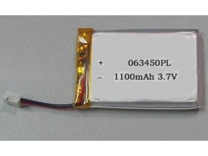 奧優(yōu)基 063450聚合物鋰電池