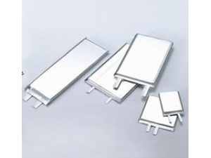 奧優(yōu)基 606168聚合物鋰電池