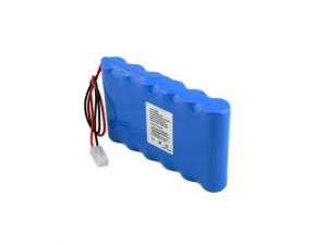 奧優(yōu)基 18650-2P4S 14.8V鋰動力電池組