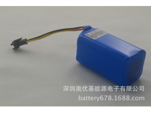 奧優(yōu)基 獨(dú)輪車鋰電池組